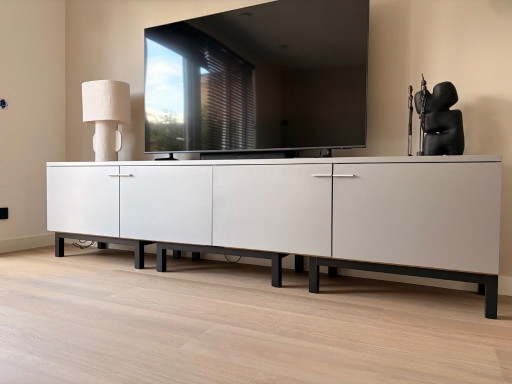 Pastoe sideboard