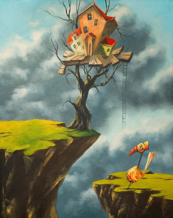 Image 1 of Adam Burczyc - New