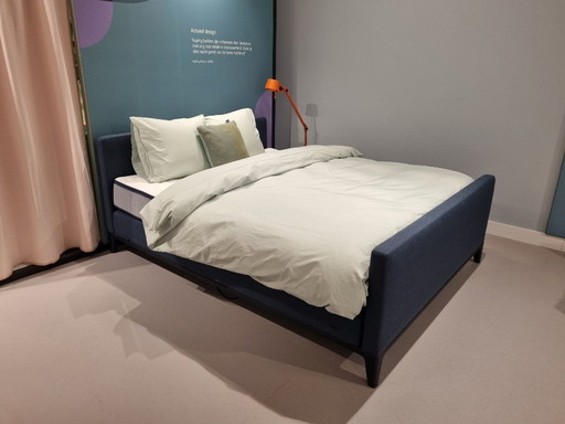 Auping Criade Boxspringbett - 180x210 verstellbar, 3-Motor