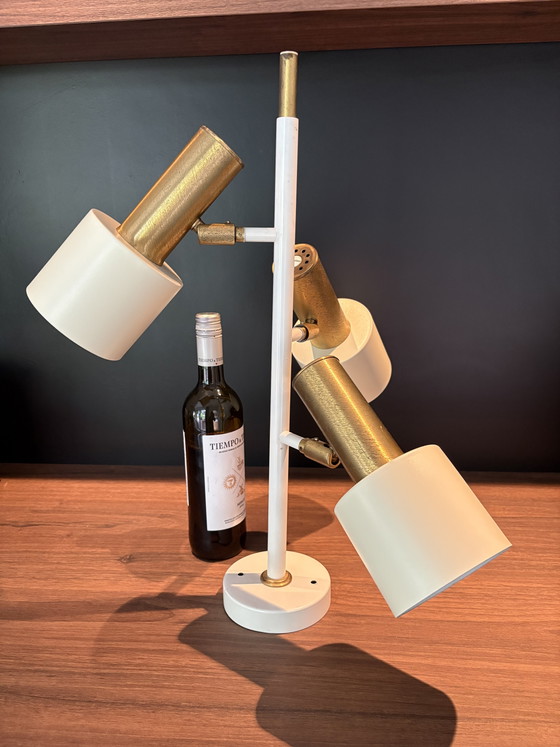 Faretti vintage Solken Leuchten/Lampada da parete/Plafoniera – Metal (photo 2 of 9)