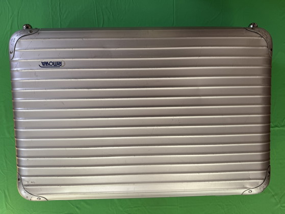 Image 1 of RIMOWA vintage koffer