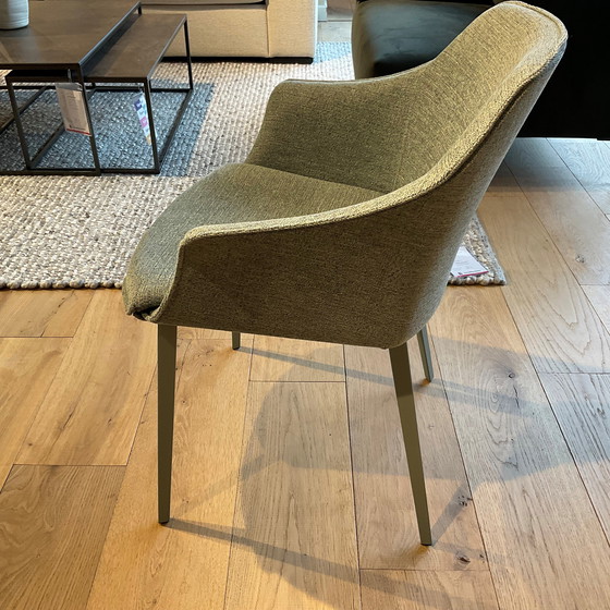 Image 1 of Mobliberica Kedua eetkamerstoel (set van 2)