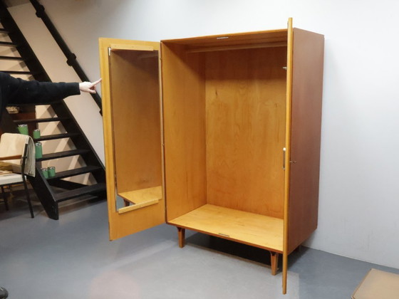 Image 1 of Armadio vintage | Anni '70 | František Mezulánik