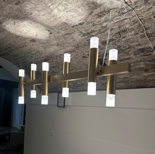 Ilfari Embrace H6+6 hanglamp