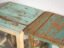 Antique bedside tables in pine wood – Central Europe, circa 1940 #4 – Nightstands, Rustic (photo 30 of 40)