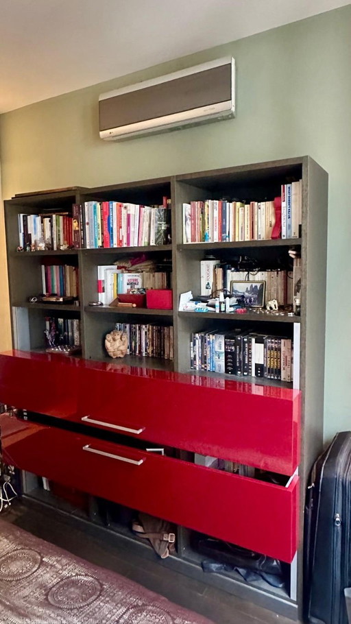 Cinna TV-Möbel/Bücherregal