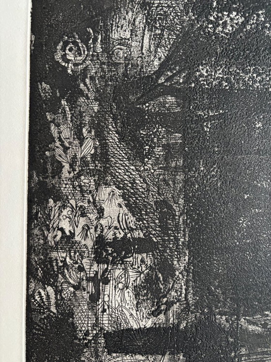 Image 1 of Germaine Richier - Don Quijote