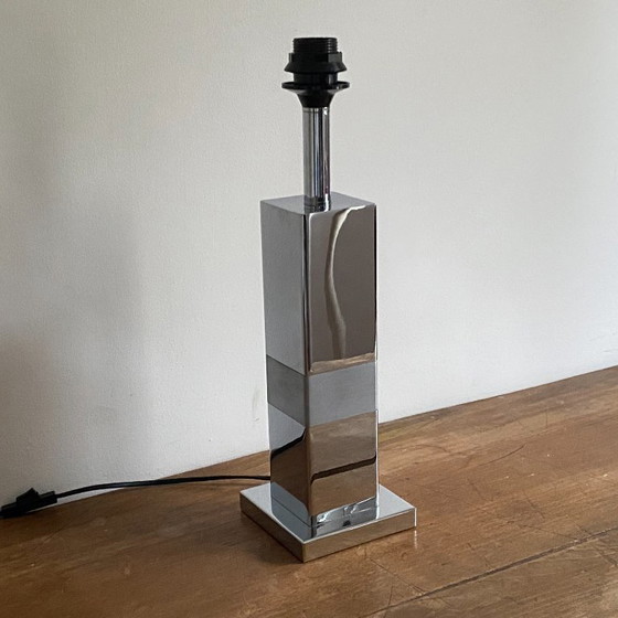 Image 1 of Lampe Vintage. 1970. space age. 