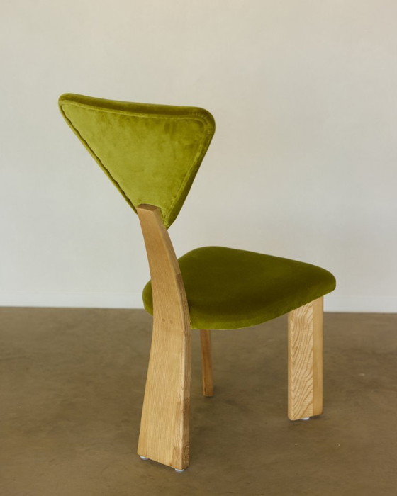 Image 1 of 8x Hipnos en Nicte Home Vannia Inverse Stoel