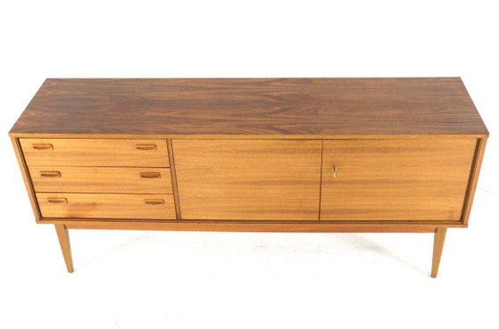 Image 1 of Credenza/cassettiera vintage Bartels | 188,5 cm