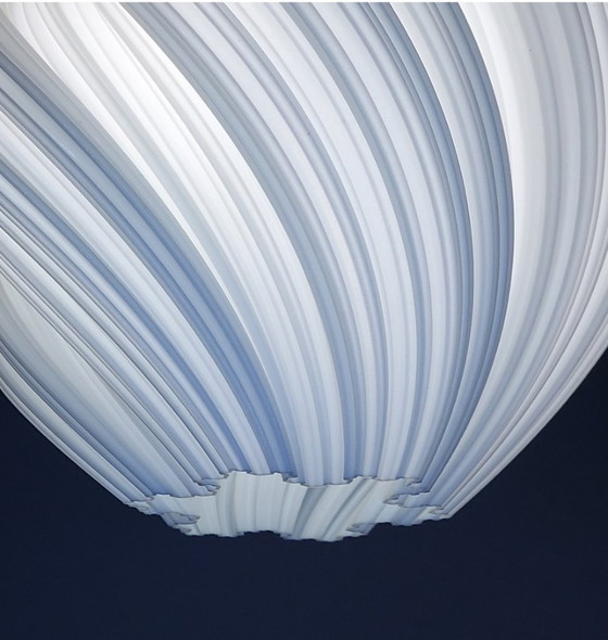 Image 1 of Morandi® Cristallo #2 Suspension dans le sens des aiguilles d'une montre Blanc