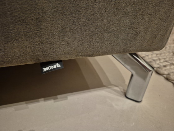 Image 1 of Sofá Montel 2,5 plazas