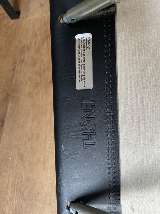 Image 1 of Thonet S34 Mart Stam