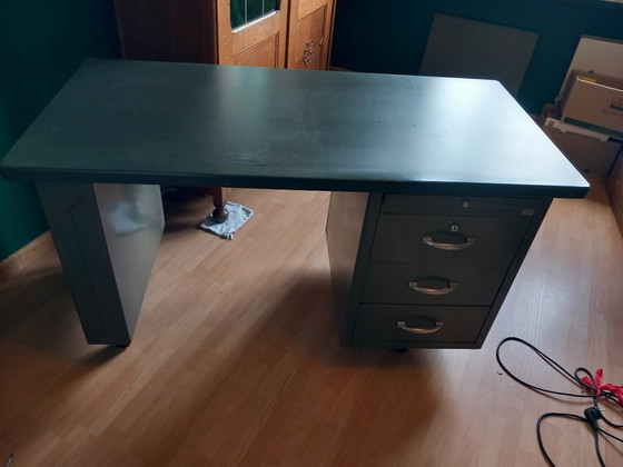 Image 1 of Vintage barro bureau 