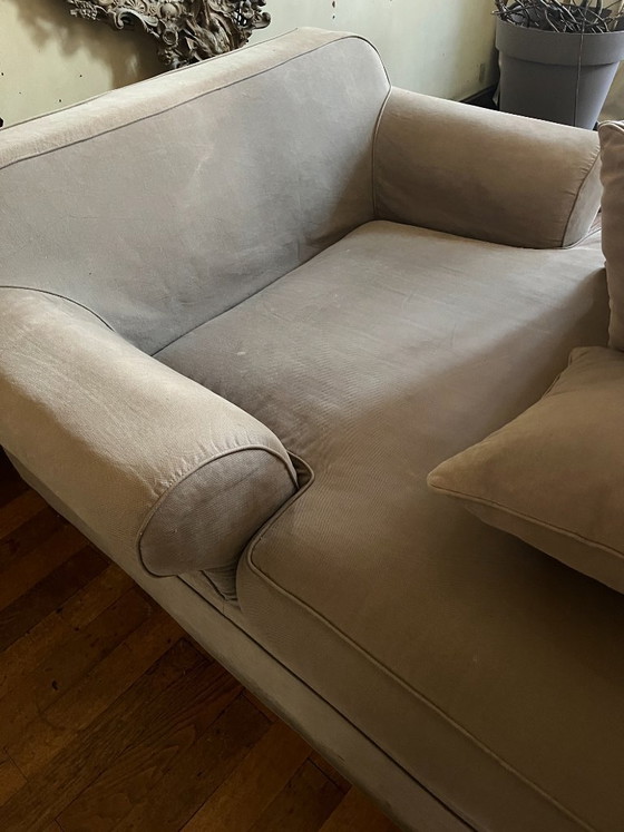 Image 1 of Love seat - cosy fauteuil voor 2