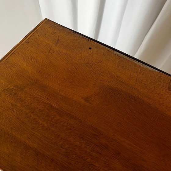 Mobile da lavoro a 30 scomparti, prima metà del XX secolo – Librerie, Legno (photo 14 of 18)