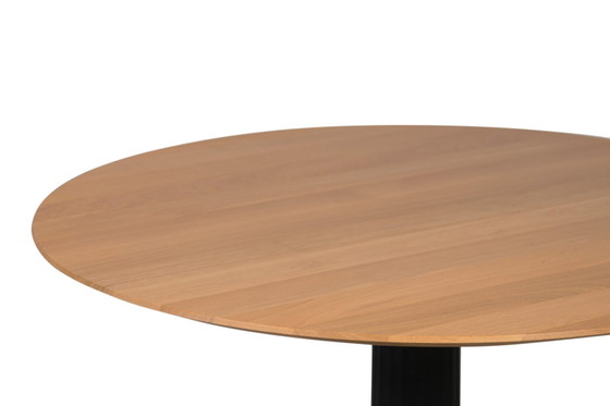 Image 1 of Columna eetkamertafel