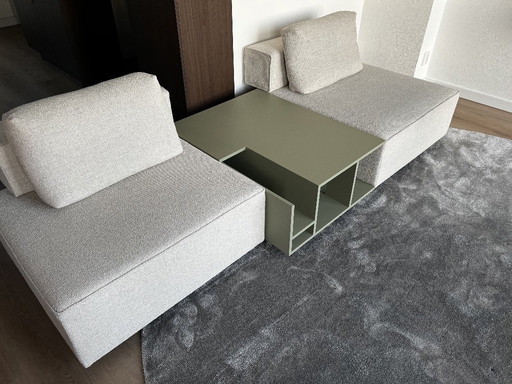 Gelderland Modular Van Doesburg Bank – Monza 00 (De Ploeg)