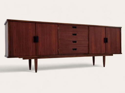 Credenza di metà secolo