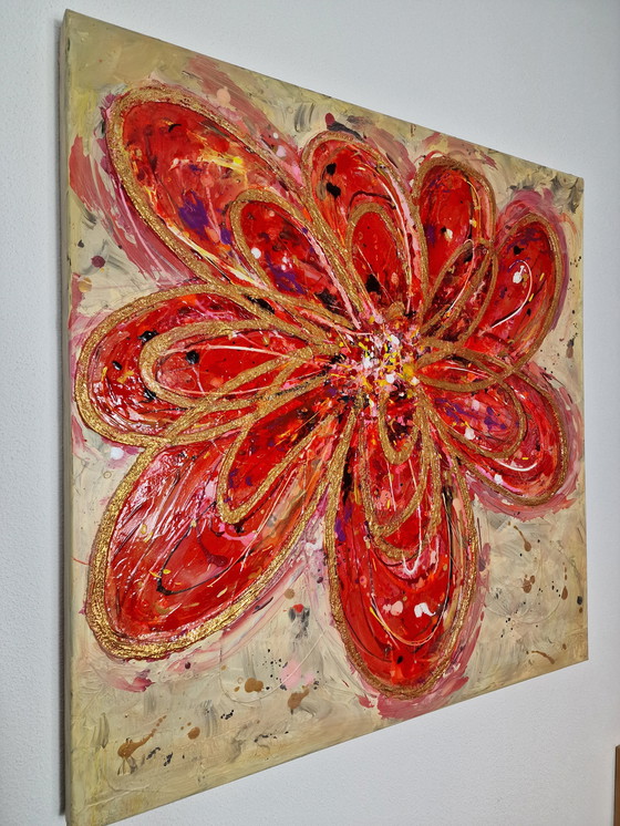 Image 1 of Fleurs n° 1