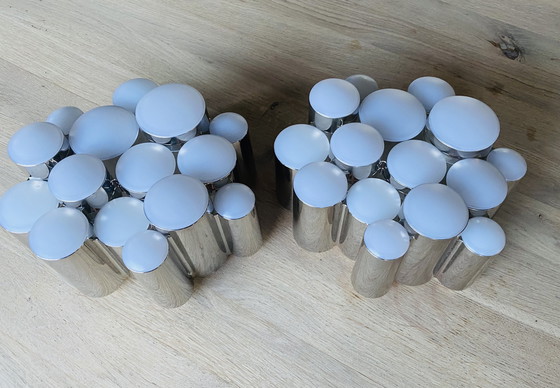Image 1 of Set lampade da soffitto SODERSVIK - Design Lycke von Schantz per Ikea