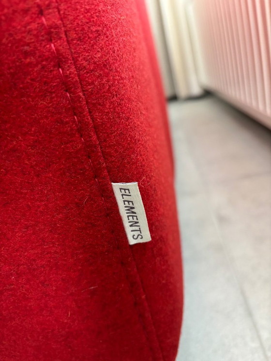 Image 1 of Loveseat Bert Plantagie Elements