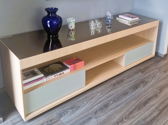 Image 1 of APARADOR PRESOTTO'S CEPILLER