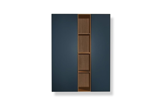 Image 1 of Pastoe Vision Hang wandkast