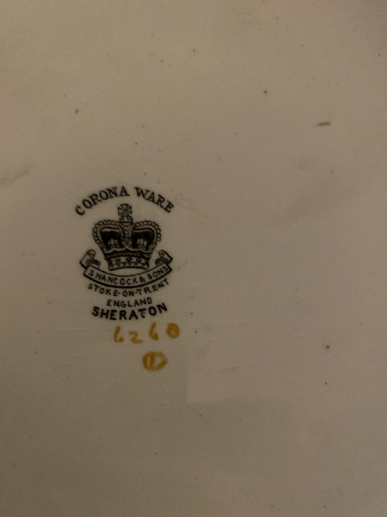 Corona True Scale – Corona Ware, Cuencos, Ceramic (photo 3 of 5)