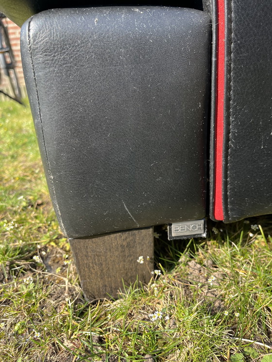 Image 1 of Fauteuil Bench Hammer