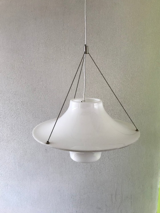 Image 1 of Cappello da strega con lampada