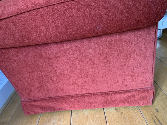 Image 1 of Vintage fauteuil