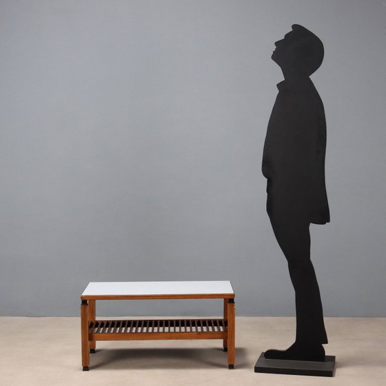 Image 1 of Vintage 1960s Coffee Table