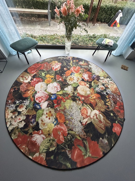 Image 1 of Moooi vloerkleed ontworpen di Marcel Wanders