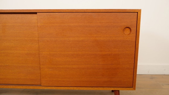 Image 1 of Vintage sideboard | Teak | 135 cm