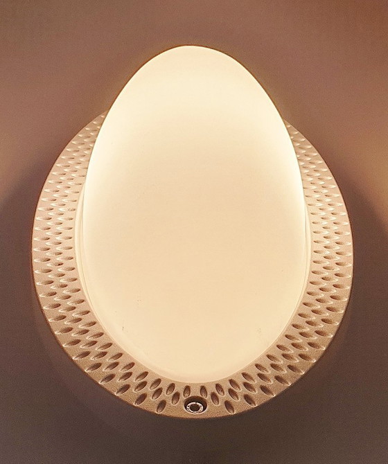 Image 1 of Solzi Luce - Lampada da parete (4) - Ovalina