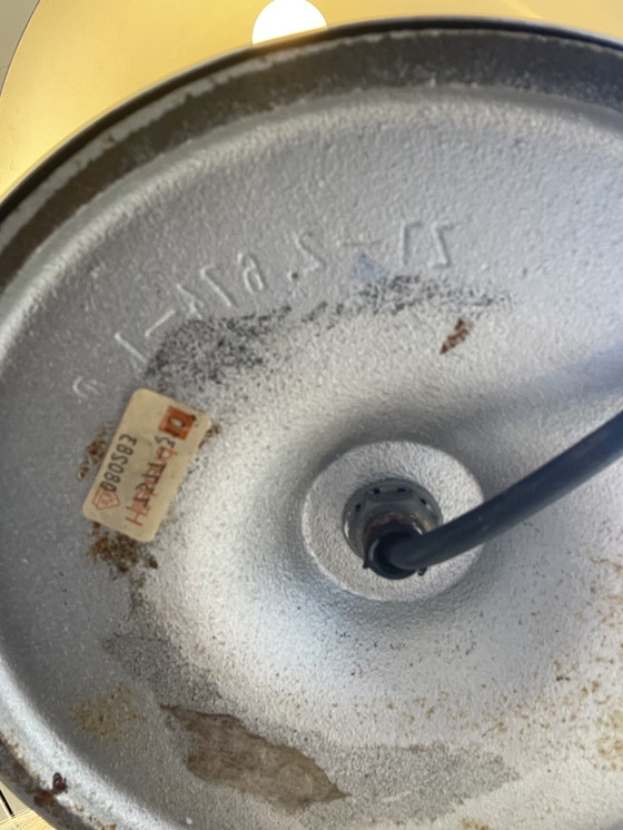 Image 1 of Lámpara de mesa Hillebrand