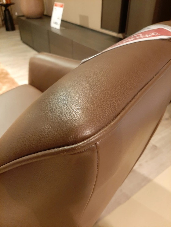 Image 1 of Private Label Franky swivel armchair
