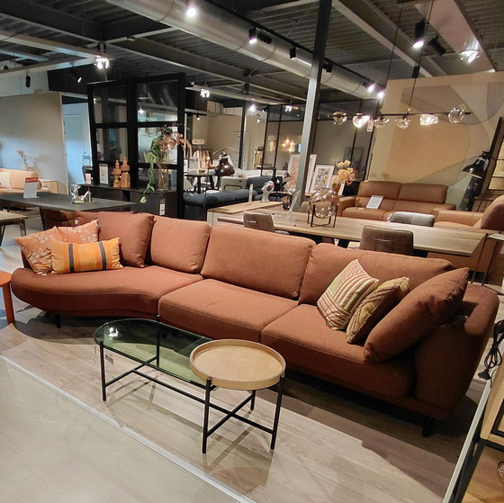 Image 1 of Sofá esquinero Portland de Henders & Hazel