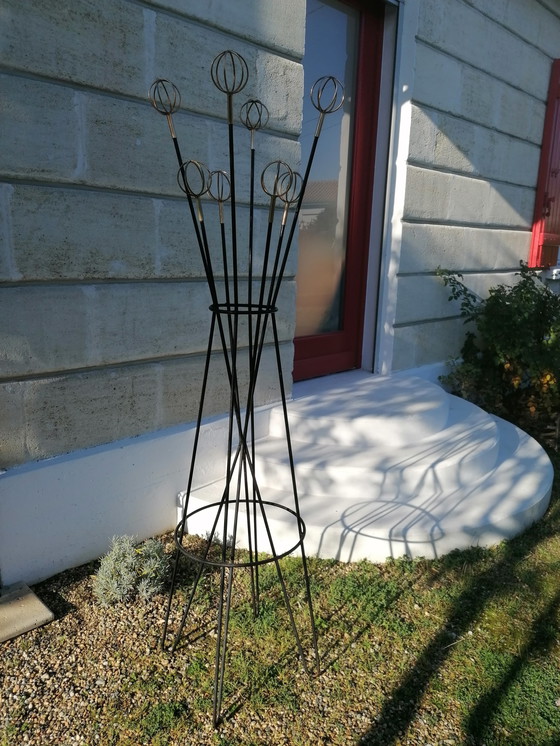 Image 1 of Porte chapeau manteau Astrolabe Roger Feraud