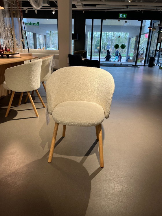 Image 1 of Ensemble de 4 fauteuils Vitra Mikado