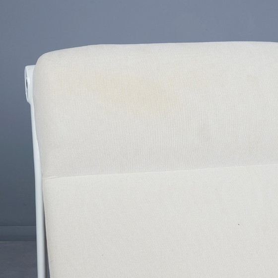 Image 1 of Knoll International Sessel & 2er Sofa von Hannah & Morrison Sling  / Vintage Lounge Sitzgarnitur / Mid Century Design 70er Ja