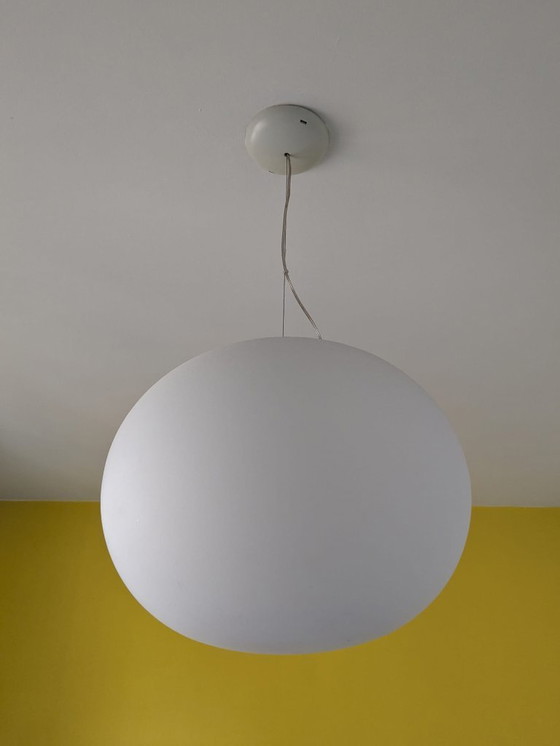 Image 1 of Flos Glo-Ball S2 Suspension