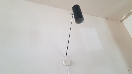 Image 1 of Raak C-1505 lamp jaren 60