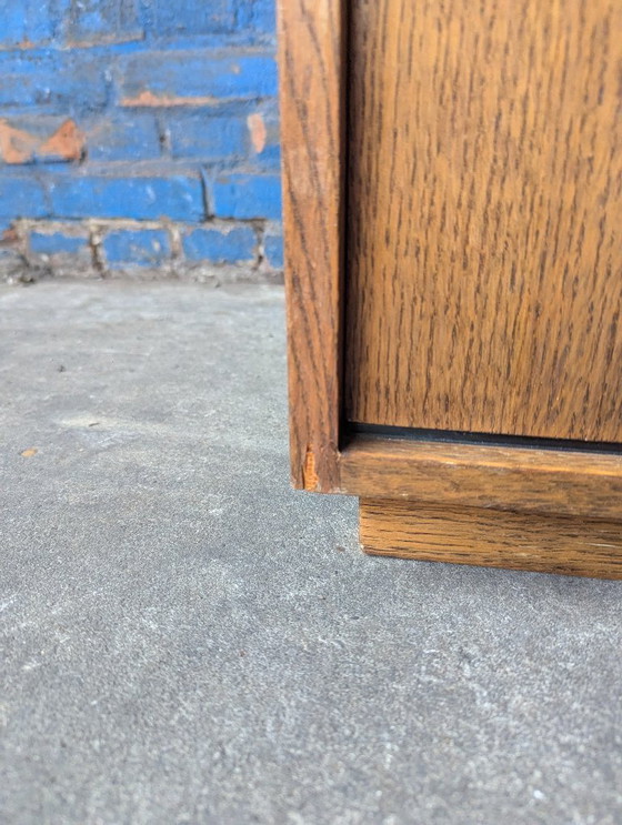 Image 1 of Meuble de rangement vintage des années 1960