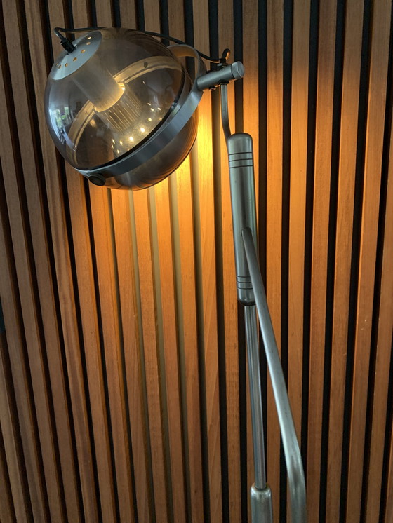 Image 1 of Lampadaire vintage Dijkstra