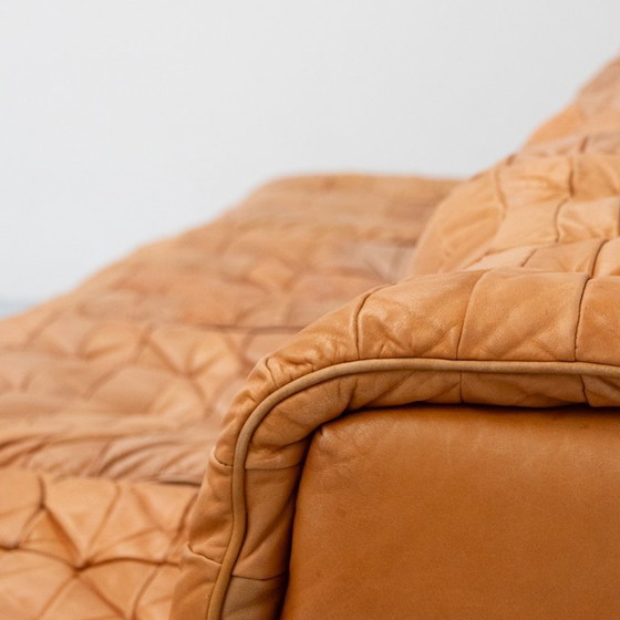 Image 1 of Canapé modulaire patchwork De Sede DS-11