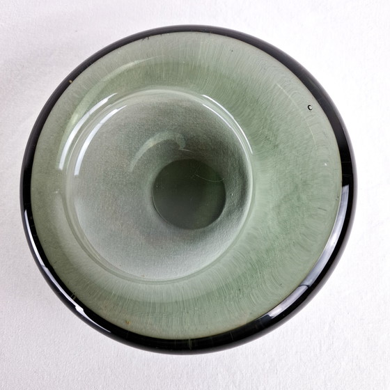 Image 1 of Vintage schaaltje Per Lütken Holmegaard