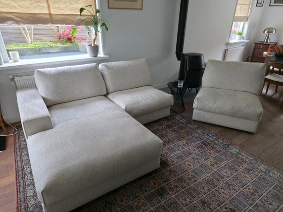 Image 1 of Canapé modulaire Melchior Cinaro