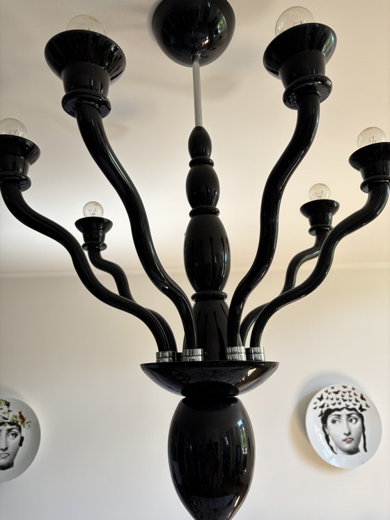 Image 1 of Artemide Kronleuchter Gaia Sospensione